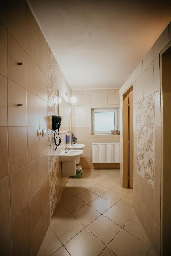 U Ztraceneho Potoka Apartment Vapenna Exterior foto